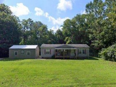 5100 S Bethany Church Rd