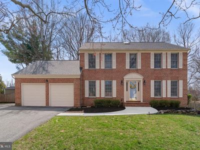 2812 Greenbower Way