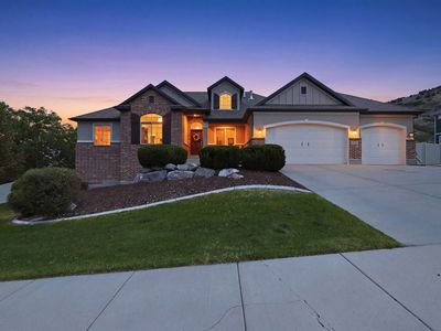 15079 S Hunt Harder Dr