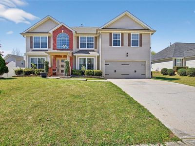 115 Arbor Lake Dr
