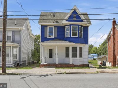 516 N High St