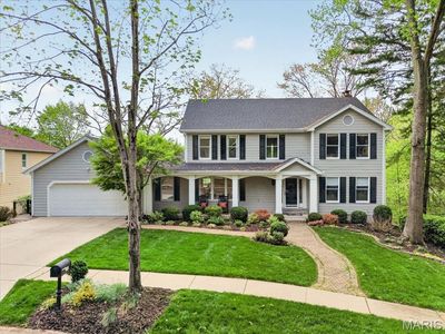 303 Greenbriar Estates Dr