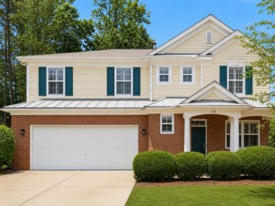 117 Woodtrellis Ct