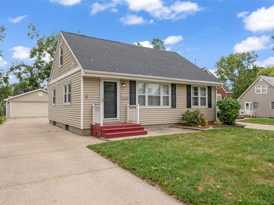 3600 52nd St