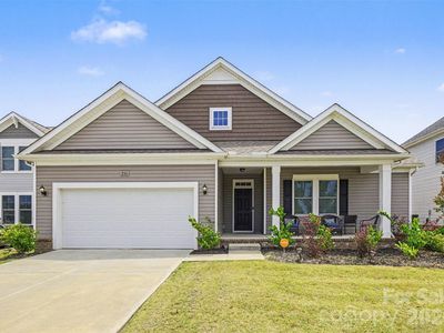 286 Heatherland Dr