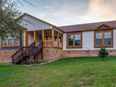 401 DEER CREEK DR