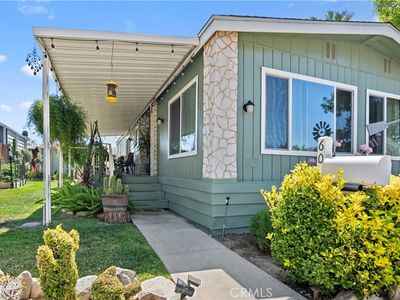 16274 Vasquez Canyon Rd
