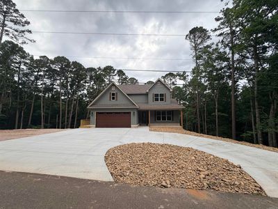 162 Ouachita Dr