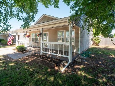 1317 Briar Patch Way