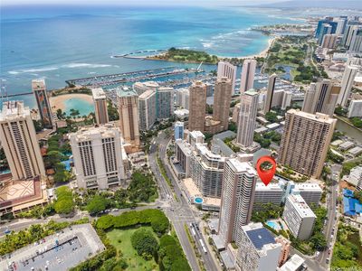 425 Ena Rd APT 1202A
