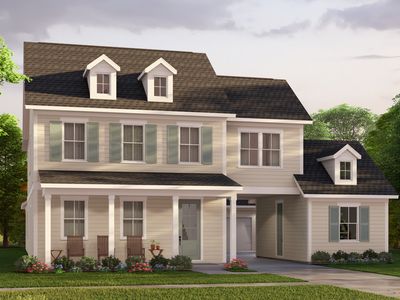Hutchinson Plan, SweetBay Phase III - Indigo Lakes