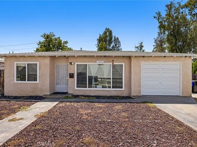 Property at 12238 Michigan St, Grand Terrace, CA