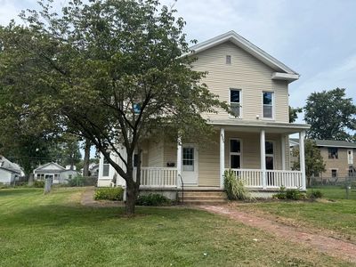 2301 Elm St