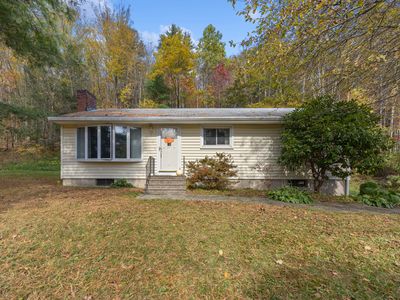 Property at 40 Old New Hartford Road, Barkhamsted, CT