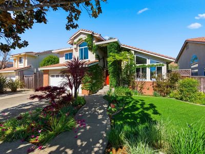 2442 wine country Avenue