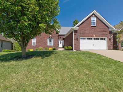 124 Saint Andrews Way