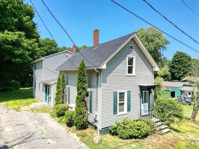 Property at 12 Upper Myrtle Street, Mechanic Falls, ME