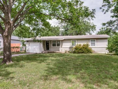 509 Circle Dr