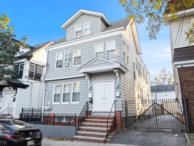50 Underwood St