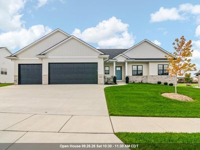 3588 Black Sheep Way