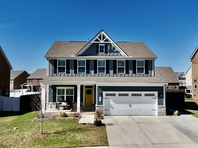 296 Grassy Glen Dr