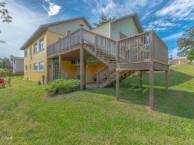 1202 Christel Ave #A & B