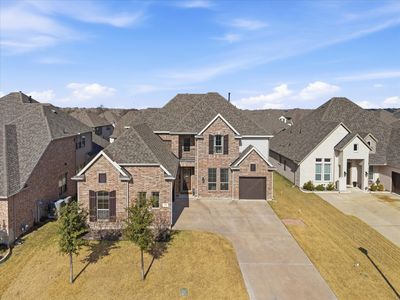 530 Granite Fields Dr