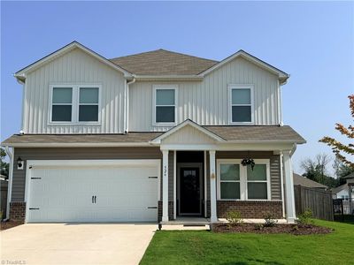 526 Winesap Dr