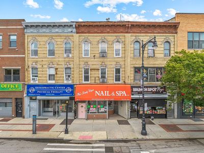 60-11 Myrtle Ave