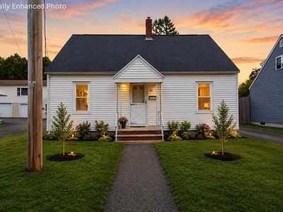 80 Fairlawn Avenue