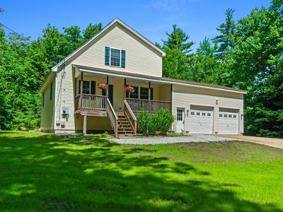 Property at 633 Beauty Hill Road, Barnstead, NH
