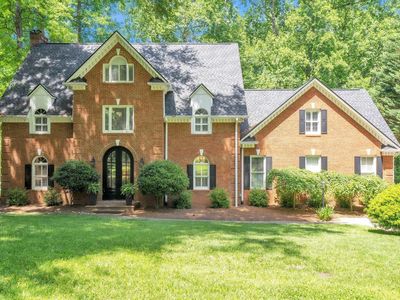 203 Shefwood Dr