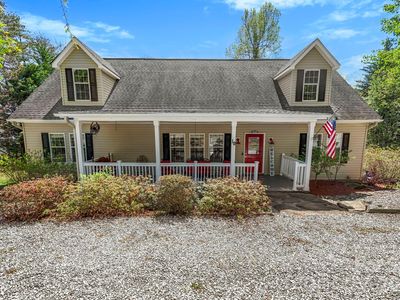 10 Eagle Dr