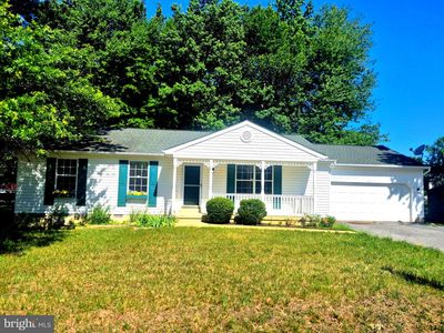 2855 Stavors Rd