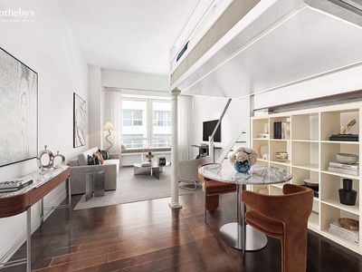 111 Fulton St APT 420
