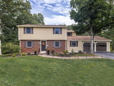54 Checkerberry Ln