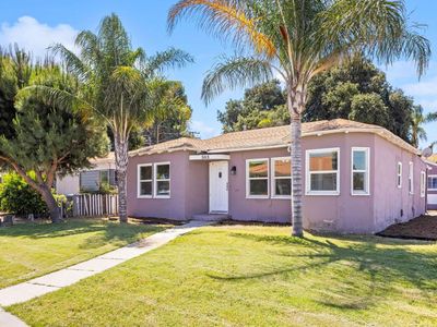 503 E Latham Ave