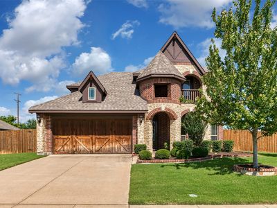 4606 Windfern Way