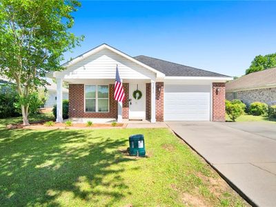 Property at 22692 County Road 55, Silverhill, AL