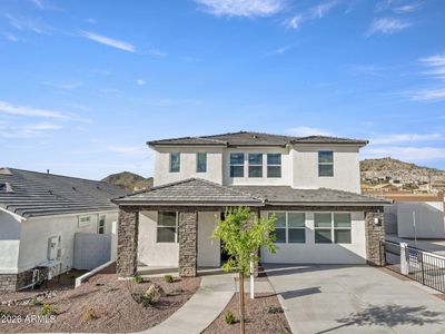 6794 W SPUR Drive