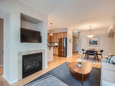 500 E Grant St APT 1205