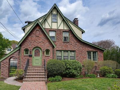 11 Venner Rd
