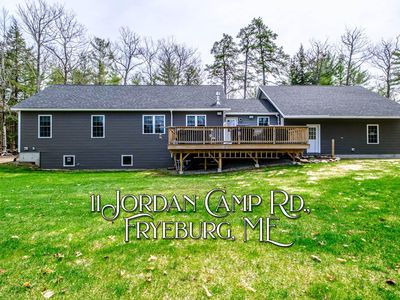 11 Jordan Camp Road