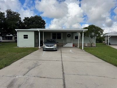 Property at 16632 Latrina Ct #5138, Winter Garden, FL