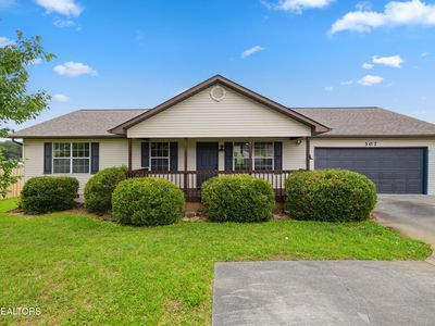 307 Vernie Lee Rd