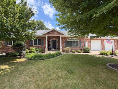 2414 Spruce Wood Dr