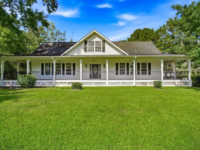 1850 Pitch Landing Rd.