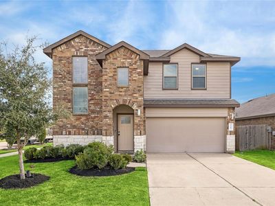 7503 Highland Chase Dr