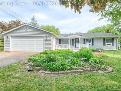 Property at 3395 Sandy Shore Dr, Metamora, MI