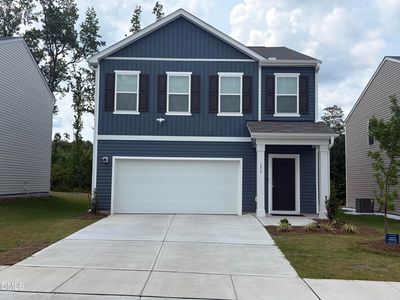 160 S Meyers Ct